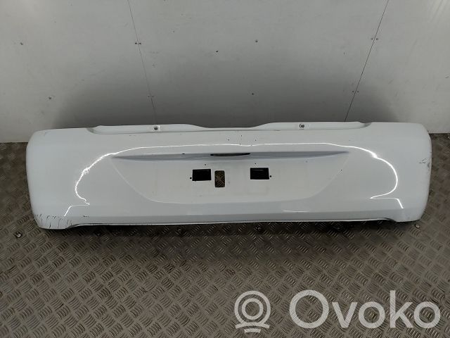 Stoßstange Stoßfänger   7701473628,20251686,9389970,VDMS7