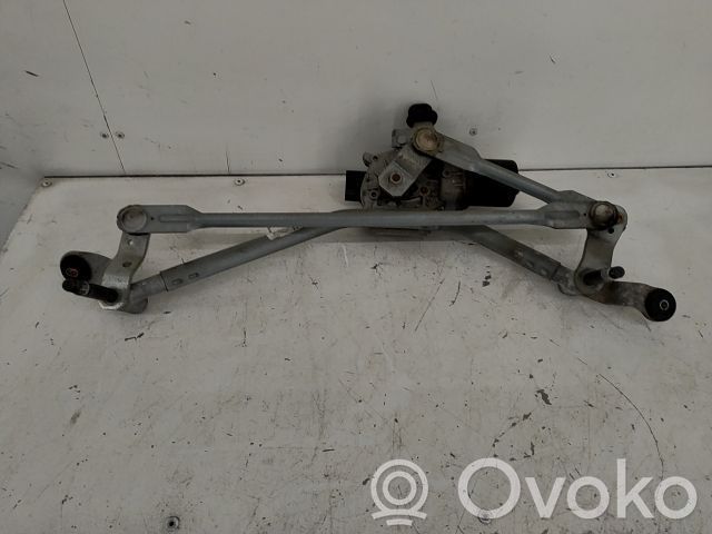 Motor del limpiaparabrisas   288008337R,19044630,20252194,VDMS7