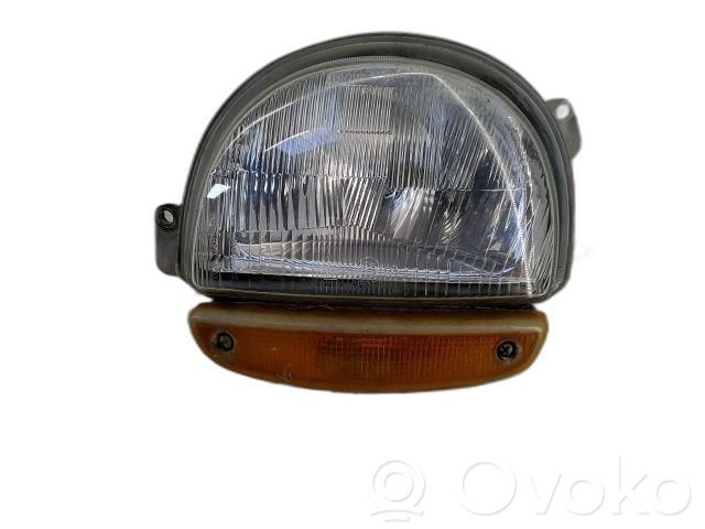 Phare frontale   7701036395,20253116,20471993,VDMS7