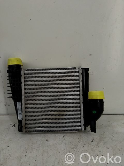 Intercooler radiator   9675627980,18505287,20252695,VDMS7
