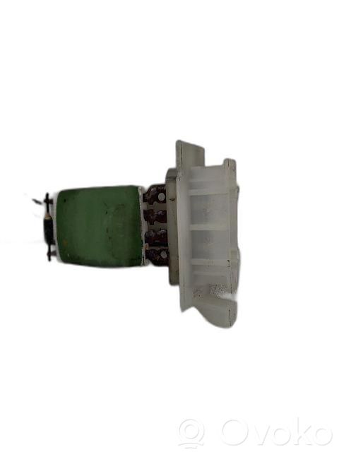 Rezystor / Opornik dmuchawy nawiewu   6450NV,19255154,20252869,VDMS7