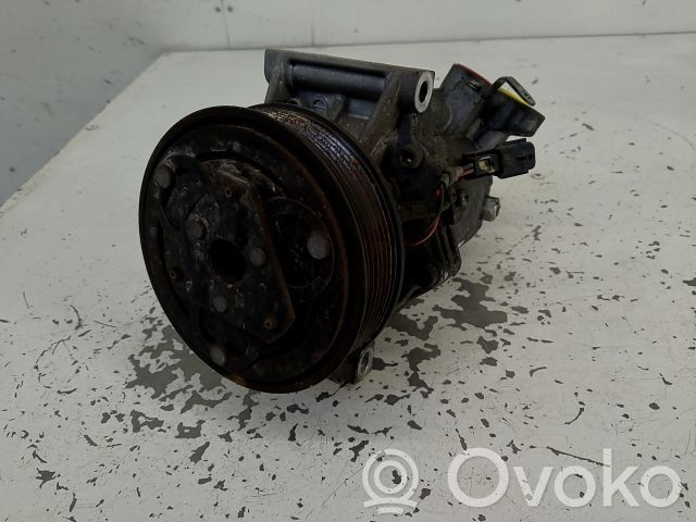 Klimakompressor Pumpe   926008367R,20252577,24802157,VDMS7