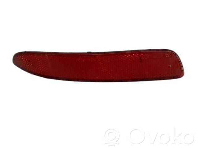 Rear tail light reflector   63147240997,19308356,20252761,VDMS7