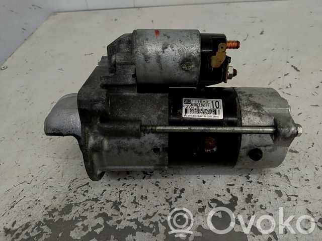 Motor de arranque   1810A210,20252782,25072566,VDMS7