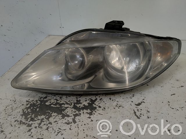 Seat Exeo (3R) Scheinwerfer 