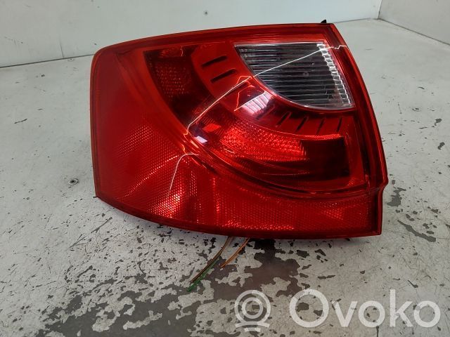 Seat Exeo (3R) Takavalot 