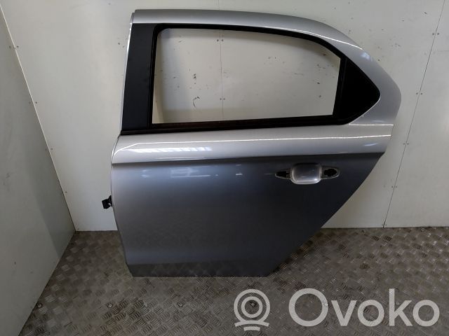 Galinės durys   9675190780,20253005,23196180,VDMS7