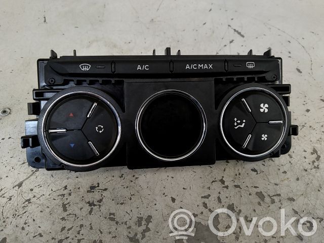 Climate control unit   9823740080,20253005,23196449,VDMS7