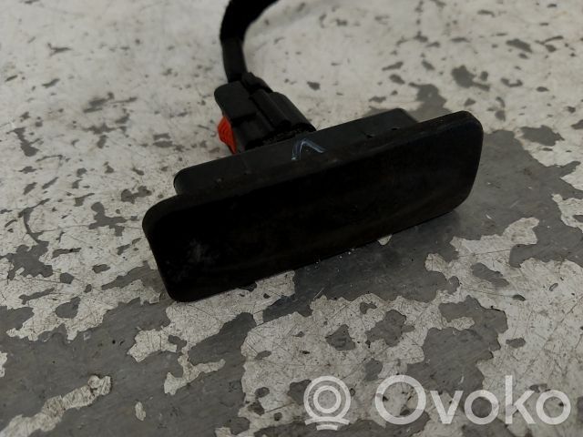 KIA Ceed Motor încuietoare portbagaj 