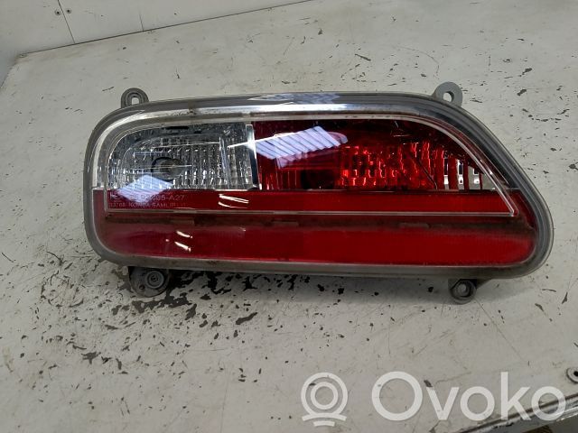 KIA Ceed Rear fog light 