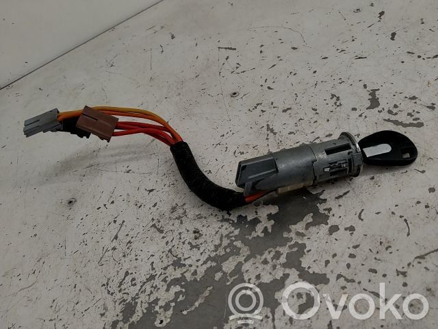 Užvedimo spynelė   4162W4,20253024,20803454,VDMS7