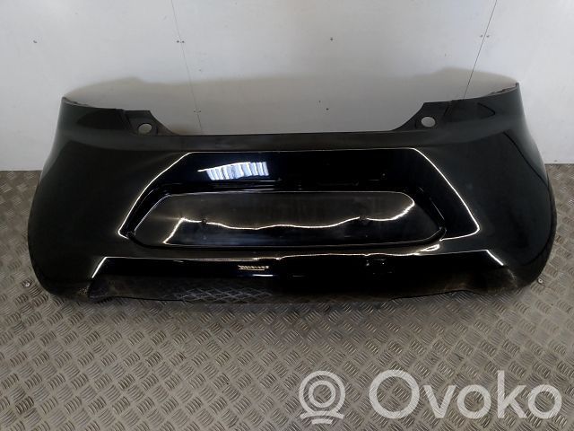 Rear bumper   1580749,18280143,20252778,VDMS7