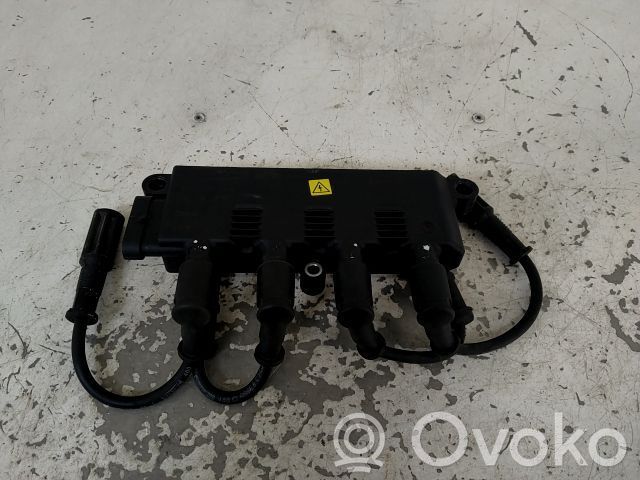 High voltage ignition coil   1671690,18281467,20252778,VDMS7