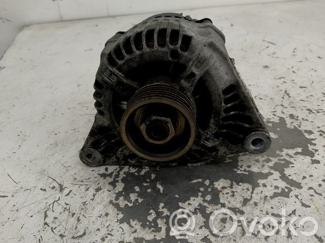 Citroen Saxo Generator/alternator 