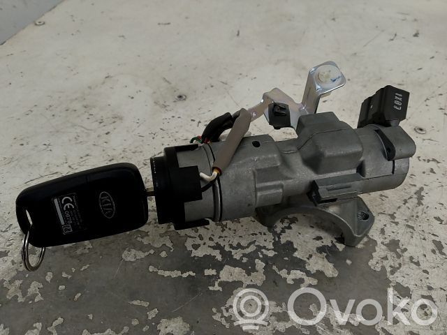 Ignition lock   819001YB00,20260048,26443896,VDMS7