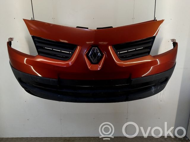 Front bumper   620221904R,10887988,20251764,VDMS7