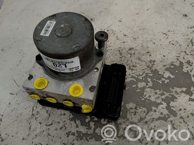 Bomba de ABS   58920H8200,20243836,5766392,VDMS7