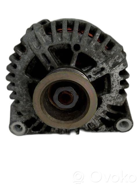 Generator/alternator   00005705NE,20260165,27572582,VDMS7