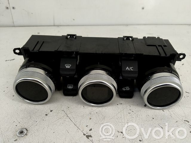 Climate control unit   275100936R,20253169,25488242,VDMS7