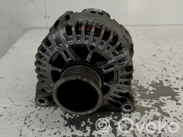 Generatorius   5702G8,20253405,25509274,VDMS7