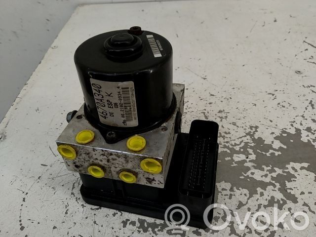 ABS Pump   4541JN,20253405,25509174,VDMS7