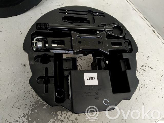 Tool set   997506470R,20253244,27662422,VDMS7