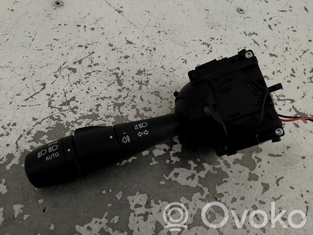 Indicator stalk   255405617R,20253244,27660964,VDMS7