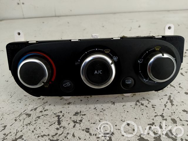 Climate control unit   272704701R,20253244,27660961,VDMS7