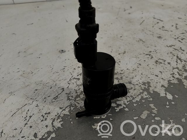 Pumpe Scheibenwaschanlage   9811794980,20253453,25013373,VDMS7