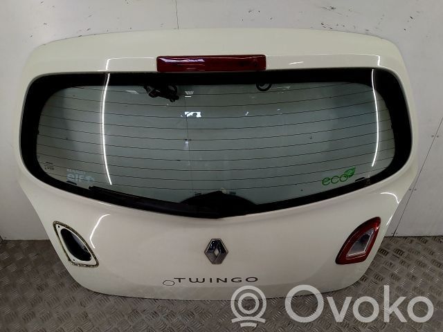 Puerta del maletero/compartimento de carga   901007536R,20260202,28136598,VDMS7