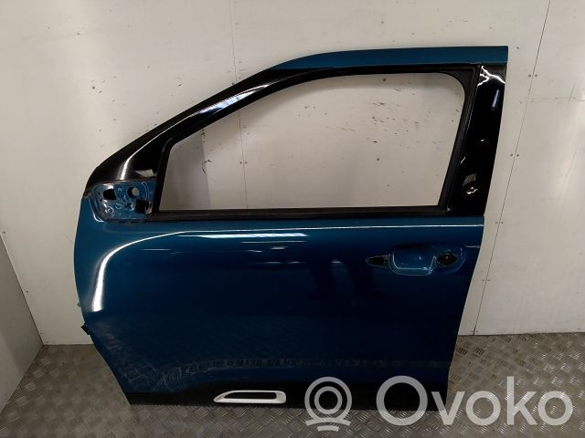 Citroen C4 Cactus Priekinės durys 