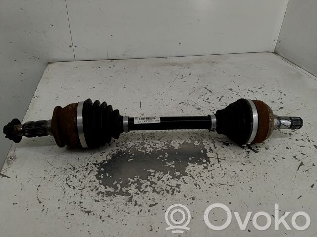 Eje de transmisión delantero   13473555,20260209,28092620,VDMS7