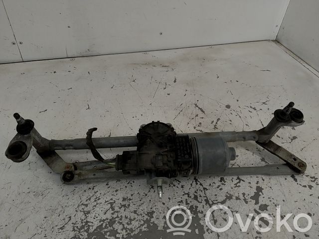 Volkswagen Polo Motor ștergător 