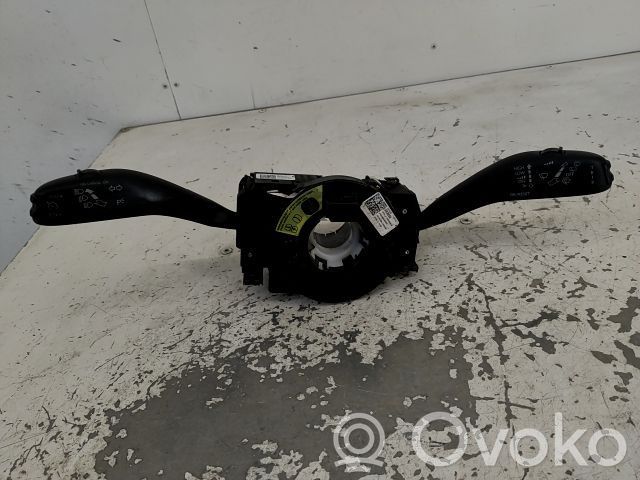 Volkswagen Polo Bloc semnalizator și ștergător parbriz 