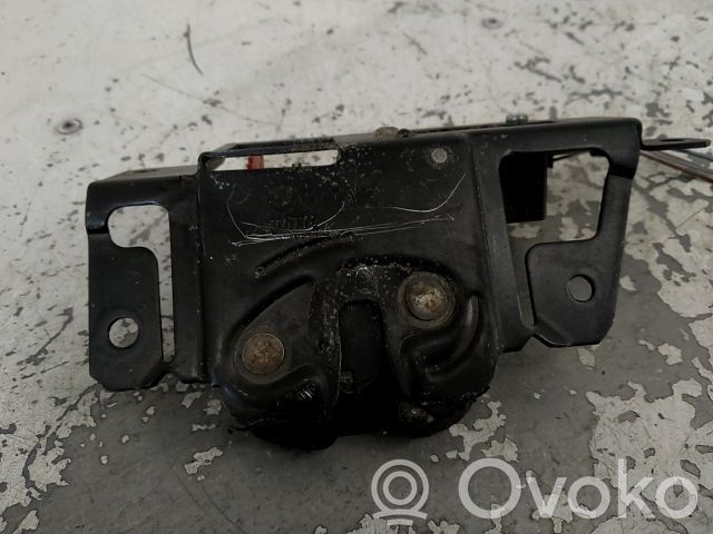 Tailgate/trunk/boot lock/catch/latch   51247201561,20243821,5110651,VDMS7