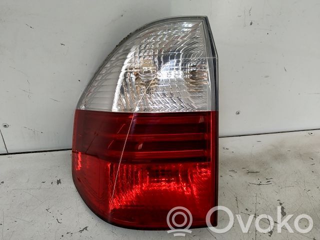BMW X3 E83 Takavalot 
