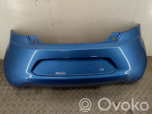 Rear bumper   1580749,20253356,29695055,VDMS7