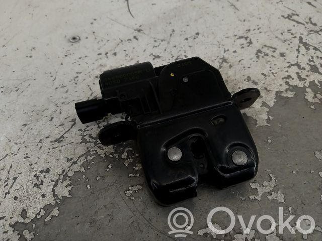 Tailgate/trunk/boot lock/catch/latch   8200948107,20253227,25486394,VDMS7