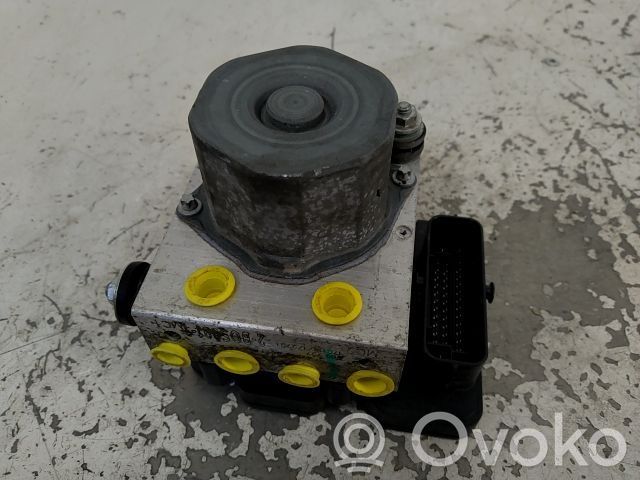 Dacia Duster ABS bloks 