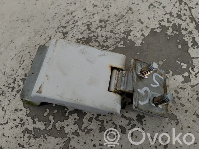 Renault Trafic I Loading door upper hinge 