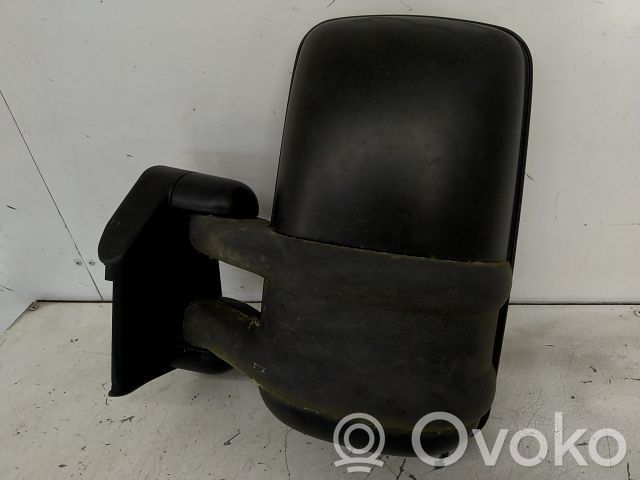 Renault Trafic I Front door electric wing mirror 