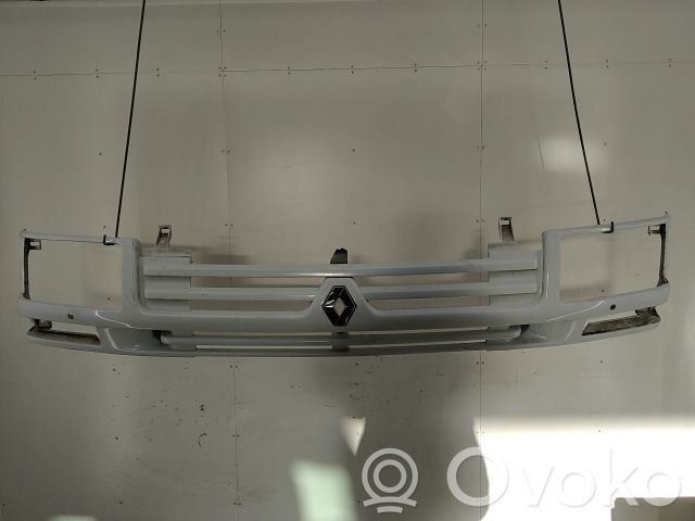 Front bumper upper radiator grill   20260265,28534598,VDMS7