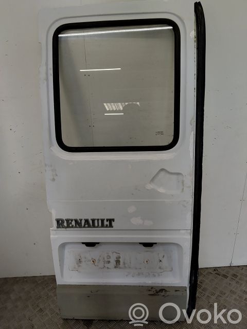 Back/rear loading door   7701466361,20260265,28534206,VDMS7