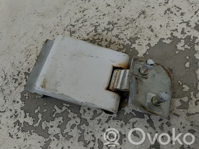 Renault Trafic I Loading door lower hinge 