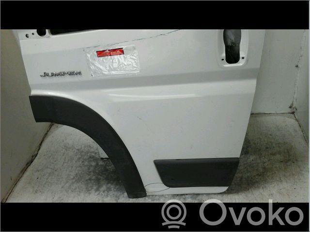 Citroen Jumper Priekinės durys 