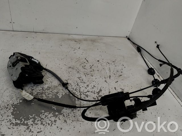 Aizmugurē slēdzene   1875016,20260264,28511160,VDMS7