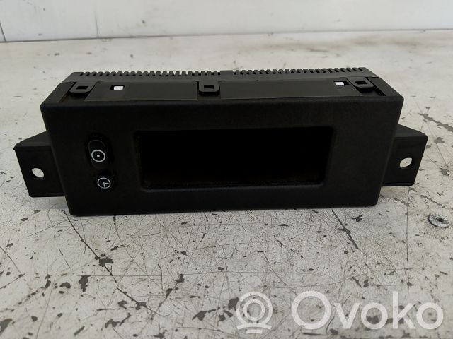 Opel Corsa D Ecran/afișaj/ecran mic 
