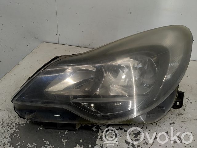 Headlight/headlamp   13446803,20260358,30466751,VDMS7