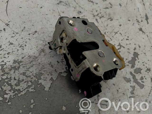 Front door lock   805025406R,20253365,25155861,VDMS7