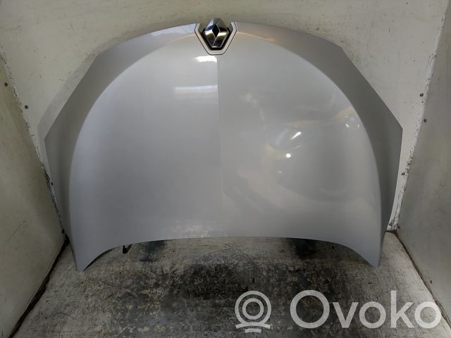 Renault Megane I Konepelti 